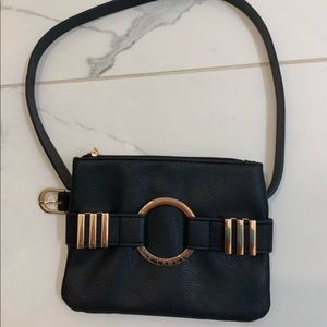 Vince Camuto Fanny Pack Purse